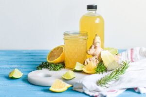 با این نوشیدنی‌ها روده سالم داشته باشید