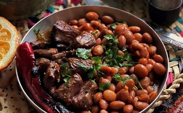 بهترین پروتئین برای کمک به اجابت مزاج، از نگاه یک متخصص تغذیه
