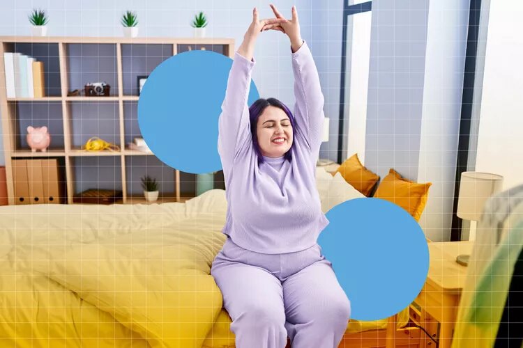 ۷ عادت صبحگاهی برای کاهش وزن؛ توصیه‌ای از متخصصان تغذیه