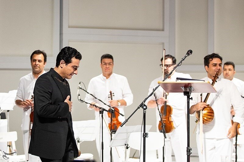 اعلام دلیل لغو کنسرت همایون شجریان در میدان آزادی