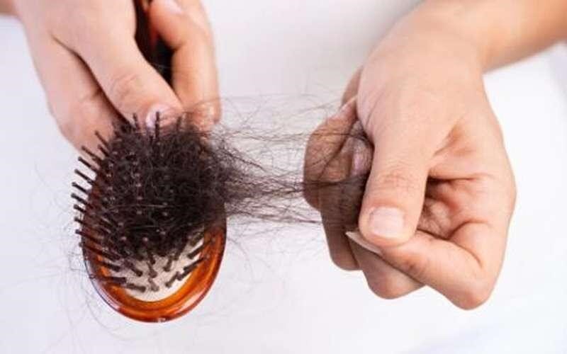 با این ژل موی بیماران سرطانی نمی ریزد!