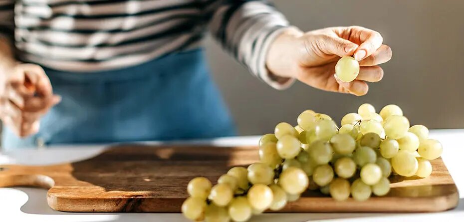 بهترین زمان خوردن میوه