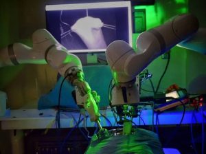 تشخیص دقیق‌تر، عوارض کمتر با کمک هوش مصنوعی