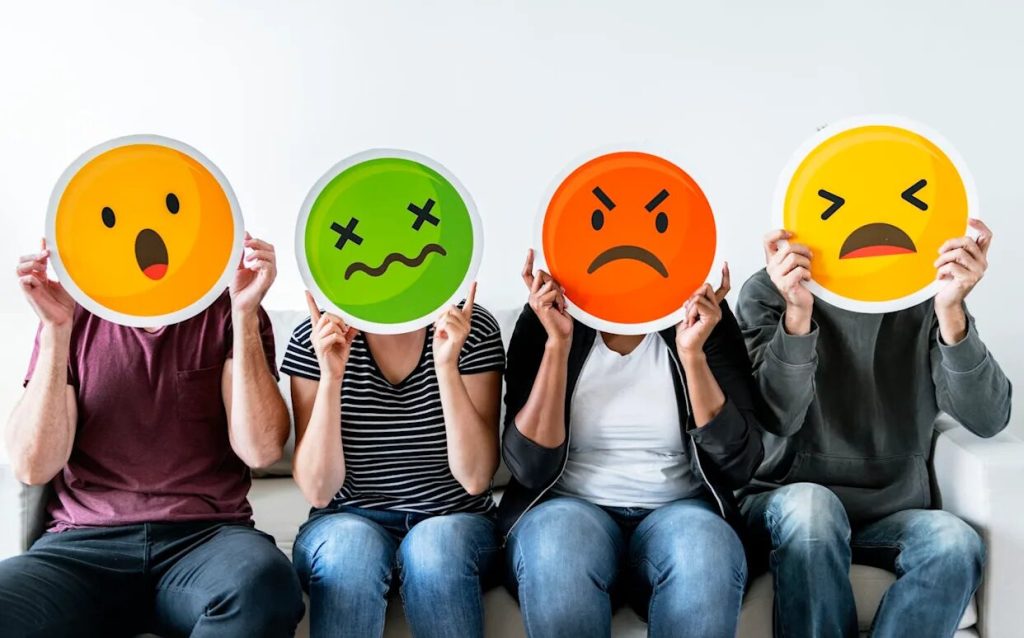 خشم، غم، کسالت، اضطراب؛ احساسات بدی که می‌توانند سودمند باشند