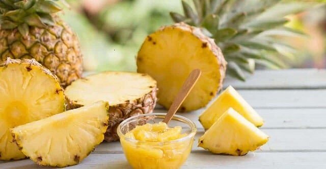 خواص شگفت انگیز میوه استوایی؛ از زیبایی تا تندرستی با مصرف ‌آناناس