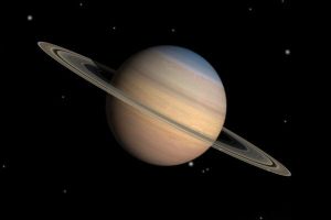 فرصت تماشای زحل در آسمان کشور