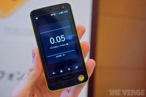 قانون استفاده محدود از گوشی در ژاپن اجرا می‌شود