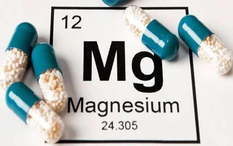 مکمل منیزیم را با این داروها نخورید