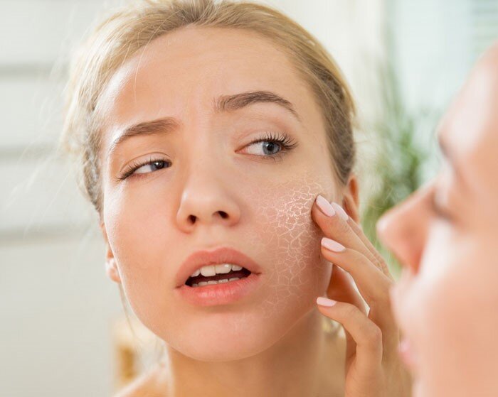 میکروب های مفید برای پوست را بشناسید