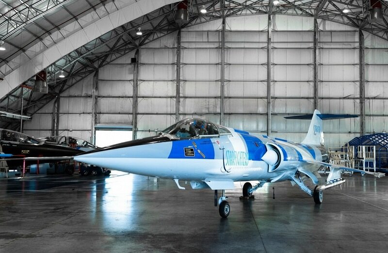 نقطه عطف در فناوری پروازهای مافوق صوت