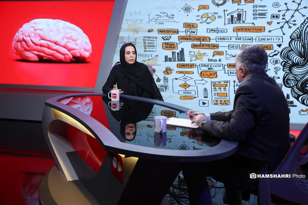 هوش مصنوعی به داد مغز رسید