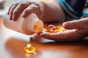 پائیز را بدون این مکمل‌ها سپری نکنید