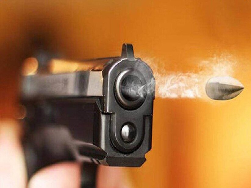 بازداشت متهم تیراندازی منجر به قتل در پست ایست بازرسی پلیس