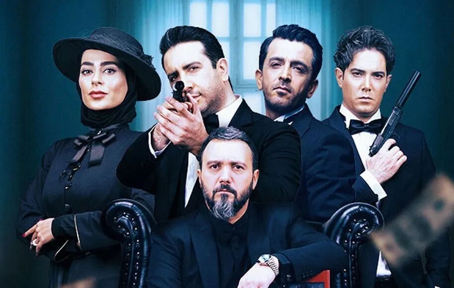 بازی مافیا روزی ۲۰۰ میلیون به هر بازیگر می‌داد! این مبلغ تا ۲ میلیارد تومان هم می رسید.