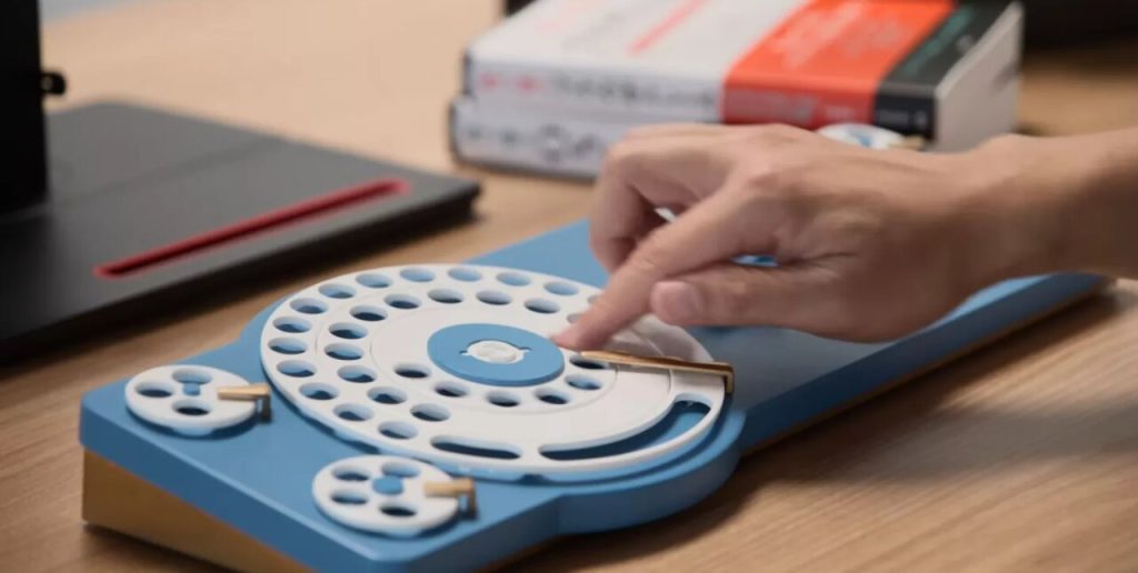 خلاقیت عجیب گوگل