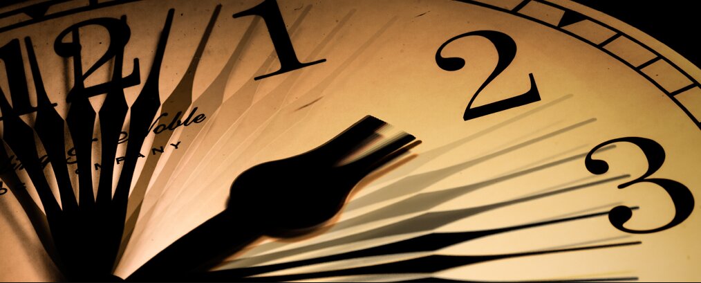 دانشمندان روشی کاملا جدید برای اندازه‌گیری زمان پیدا کردند