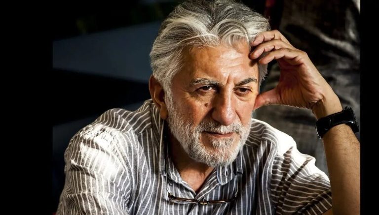 رضا کیانیان درگیر پرونده قضایی شد داستان فیلم چیست؟