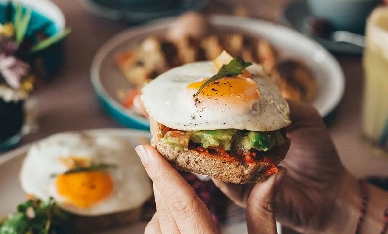 صبحانه مناسب هر مزاج چیست؟