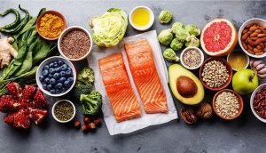 میوه‌ای بی‌نظیر برای کاهش وزن و لاغری