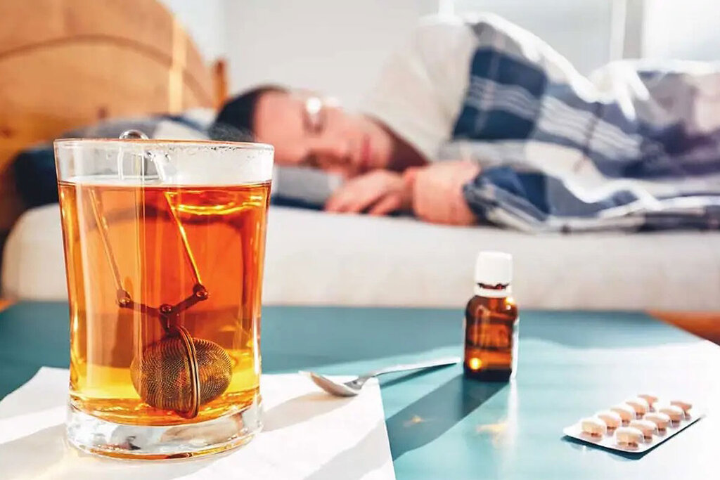 پیشگیری از سرماخوردگی با این ۴ روش ساده و کم‌هزینه