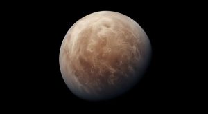 کشف تازه جیمز وب فرضیه حیات در ونوس و مشتری را زیر سوال برد