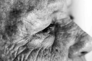 ۱۰ علامت که نشان می‌دهند پایان عمر فرا رسیده است