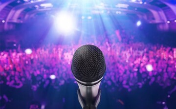 تصویری از خوانندگان لس‌آنجلسی