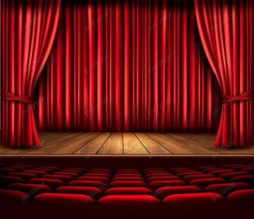 اقدام بازیگران سینما برای نجات جان تماشاگر