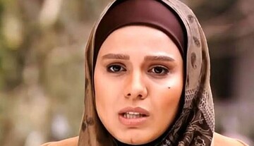 سکانسی از قسمت پایانی سریال آوای باران