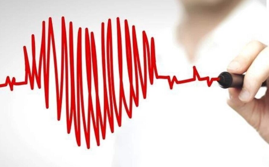 از چه سنی باید نگران سلامت قلب شد؟