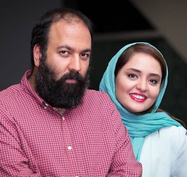 بازیگر خانم خواستگار عجیبی داشتم که آمد صداوسیما گفت من ایشان را می‌خواهم