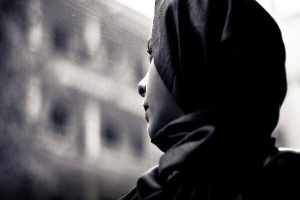 تباه شدن زندگی دختر دانشجو در مهمانی سیاه