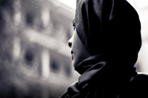 تباه شدن زندگی دختر دانشجو در مهمانی سیاه