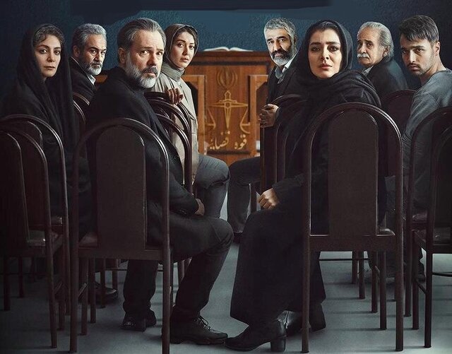 در مورد پژمان جمشیدی تقصیر خودم را می‌پذیرم باید بیشتر مراقبت می‌کردم