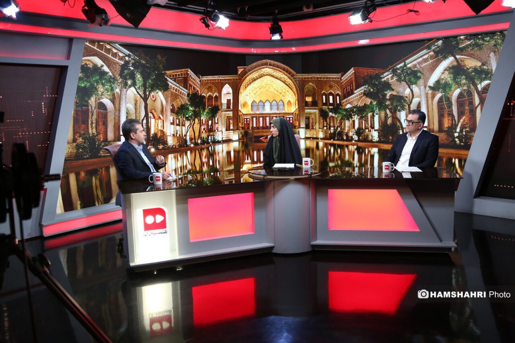 صندوق احیای بناهای تاریخی فقط به دنبال درآمد است!