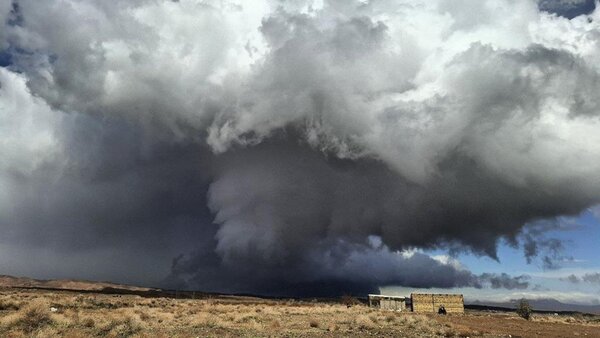 هشدار یخبندان در این مناطق کشور