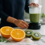 این ویتامین پوست را جوان می‌کند