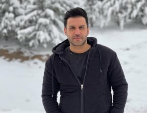 بیوگرافی حسین توکلی از آغاز فعالیت تا محبوب ‌ترین آهنگ