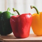 تفاوت فلفل دلمه ای نر و ماده ؛ فلفل دلمه نر برای پخت و پز است یا ماده ؟