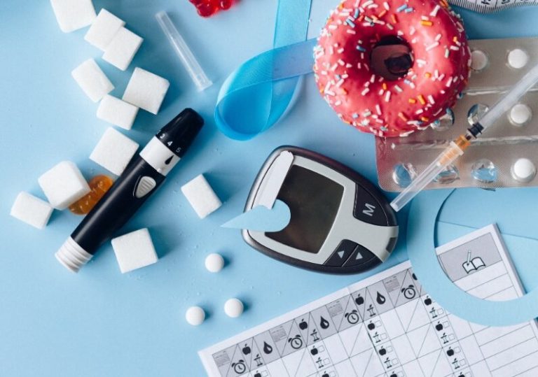 زندگی سالم با دیابت؛ راهبردهای هوشمند هاروارد برای کنترل بهتر قند خون