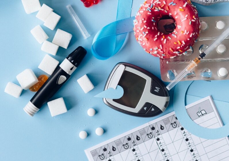 زندگی سالم با دیابت؛ راهبردهای هوشمند هاروارد برای کنترل بهتر قند خون