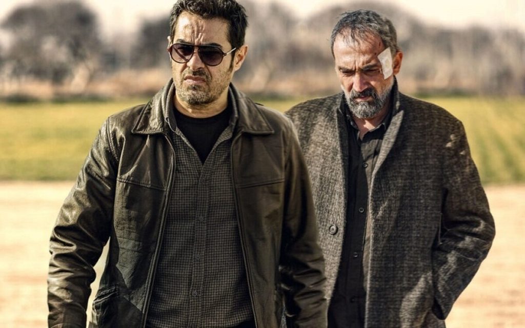 صدور حکم محکومیت سازندگان سریال پوست شیر