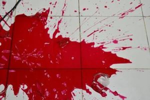 جنایت خونین پسری که ارثش را از پدر زنده‌اش می‌خواست!