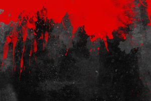 سلاخی یک مرد به دست پسر جوانش