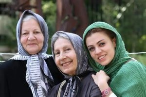 خونریزی مغزی خانم بازیگر