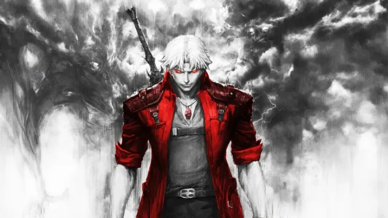 فصل دوم انیمه Devil May Cry چه زمانی پخش می‌شود؟