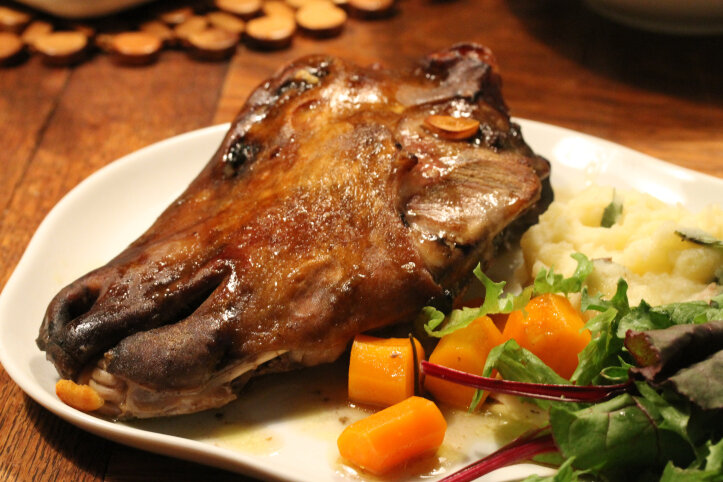 نکات طلایی در تمیز کردن و پخت کله پاچه؛ غذای محبوب تهرونی ها