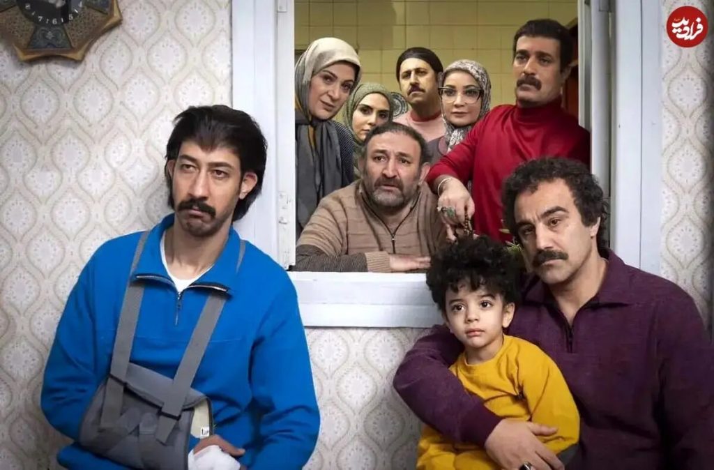 «پایتخت ۸» شاید وقتی دیگر