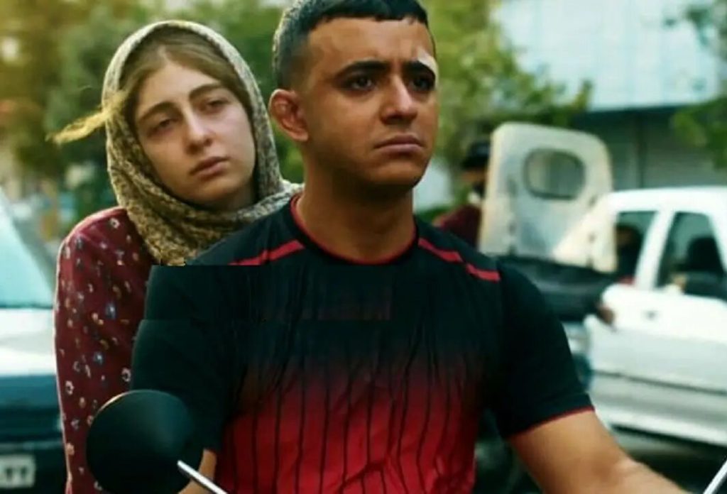 بازیگر زن جوان به من می‌گویند چشم روشن و پوست روشن...من دلم ازدواج و بچه می‌خواهد!