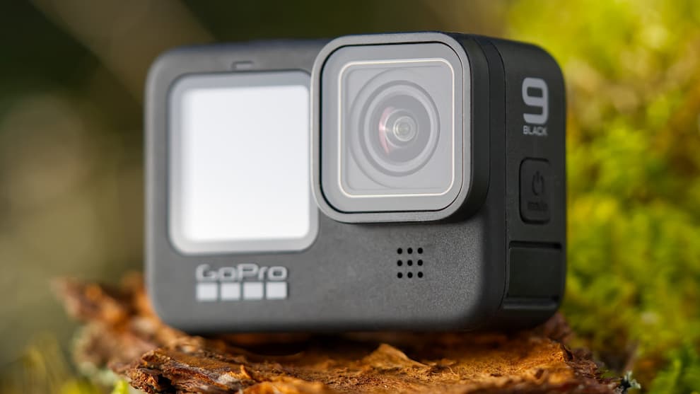 بحران حافظه، GoPro را تا مرز ورشکستگی مالی پیش برد